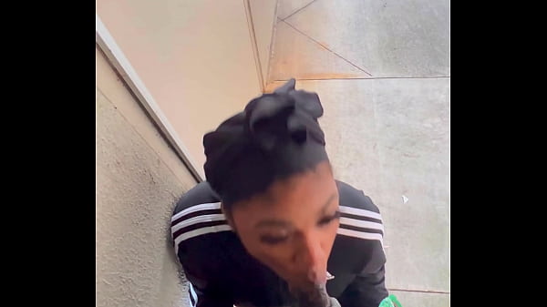 Play MP4 - Playboy Chachi Sucks Gibby The Clowns Dick Outside Of College Football Stadium