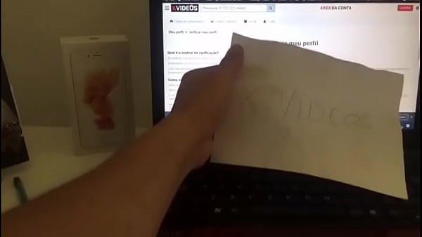 V&iacute_deo de verifica&ccedil_&atilde_o