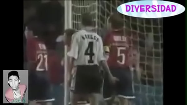 Soccer Football Grab Ass thumbnail