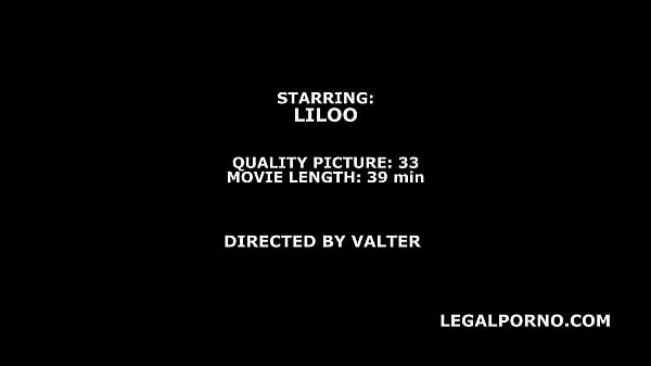 Mr Anderson sAnal Casting with Liloofirst time analwith balls deepaction_gapes and facialGL094