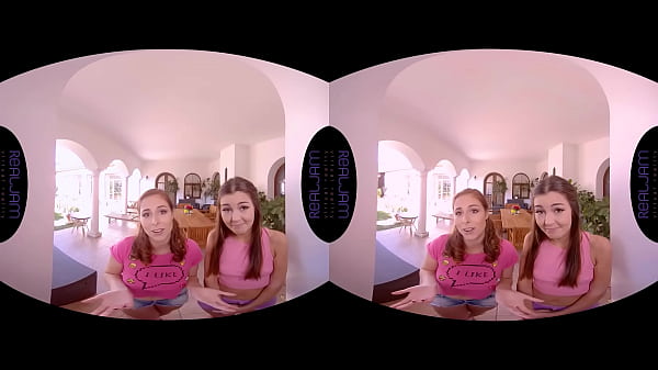 Play MP4 - Freeze&excl; It's Hot Robbery&excl; New scene in 5K with Cindy Shine and Antonia Sainz