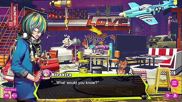 Vamos fazer coisas ruins juntos Parte 6 