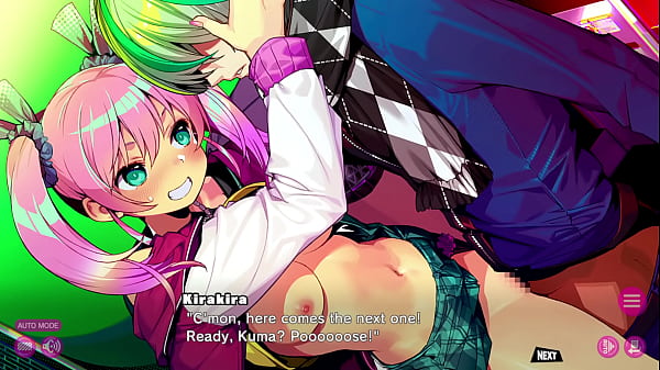 Vamos fazer coisas ruins juntos parte 6 