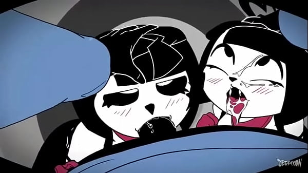 Hard derpixon hentai 