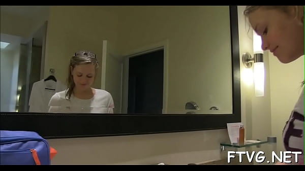 Seductiveblonde_bombshell Jessica who was eager_to do something