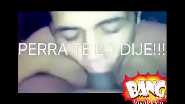 Deib&uacute; de hooligans chupando pingas by thousen