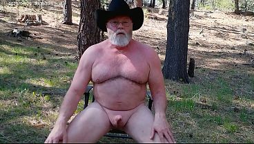 Simscristian05 - Update #514 - Relaxing Naked At Camp - Sheer - Mar 11, 2026 thumbnail