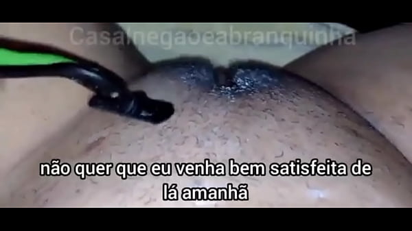 Fui Toda Lisinha Dar Pro Amigo Do Meu Marido Que Me Queria H&aacute; Tempos thumbnail