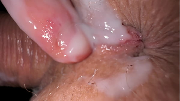 Extreme Close Up Creamy Sex thumbnail