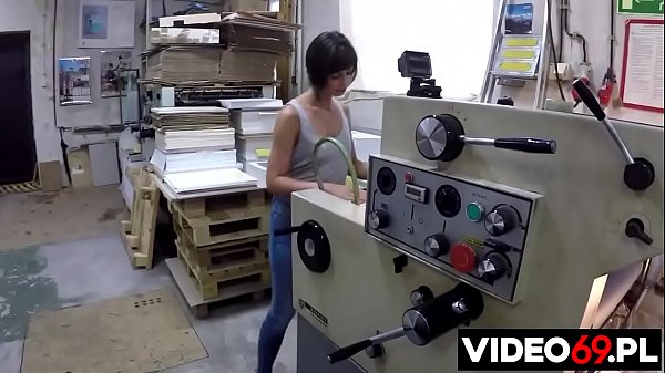 Darmowe filmy erotyczne przerwa w drukarni występuje ewa