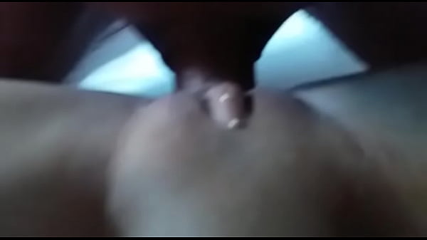 Marido liberou ela pra mim. 