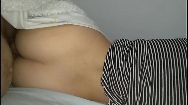 I told my step cousin that my testicles hurt and she proposed to help relieve me 