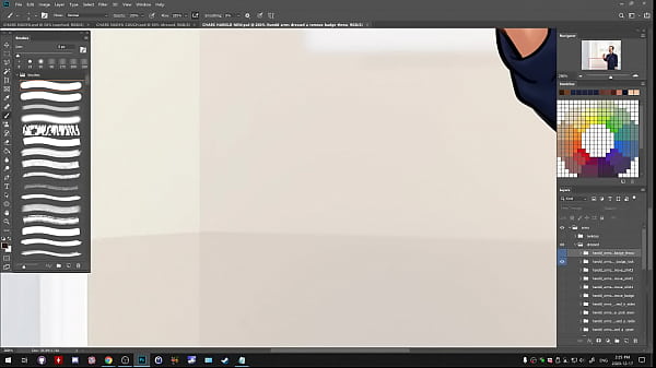 Sts broadcast by dc on picarto from december 2020 