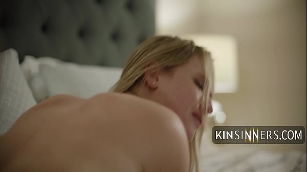 StepCousin So Hot How Could I Resist? - Ashley Lane 