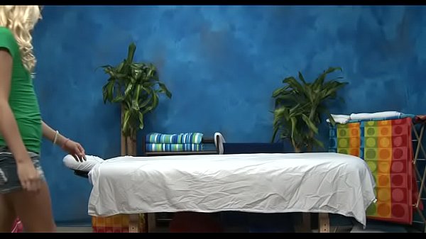 Fleshly erotic massage