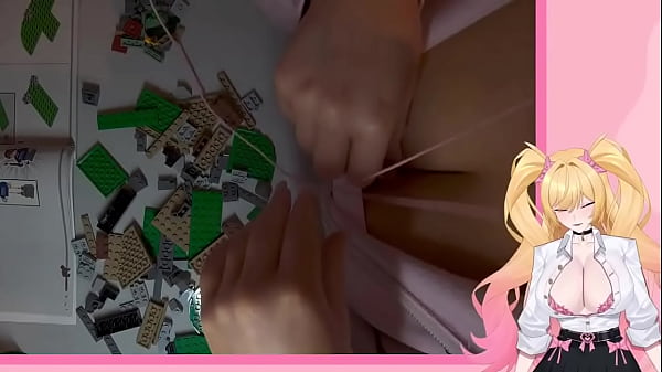 Handcam stream tonight 8 30pm uk 3 30pm et on kickdoing more lego while i drain you and tiny 