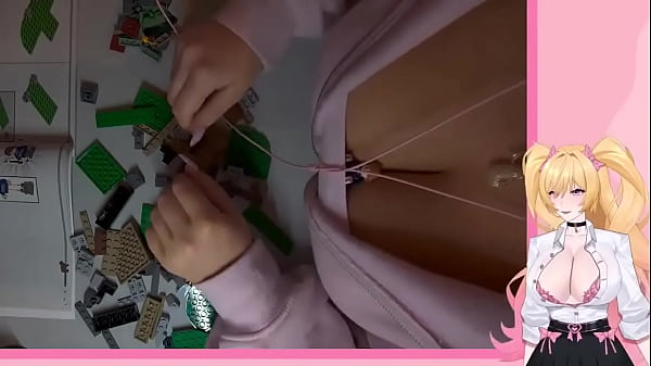 Handcam stream tonight 8 30pm uk 3 30pm et on kickdoing more lego while i drain you and tiny 