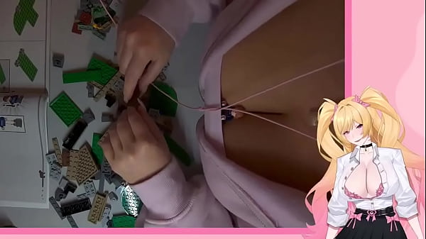 Handcam stream tonight 8 30pm uk 3 30pm et on kickdoing more lego while i drain you and tiny