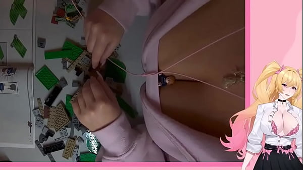 Handcam stream tonight 8 30pm uk 3 30pm et on kickdoing more lego while i drain you and tiny 