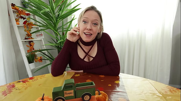 Spending the holidays with little step sister breezy bri