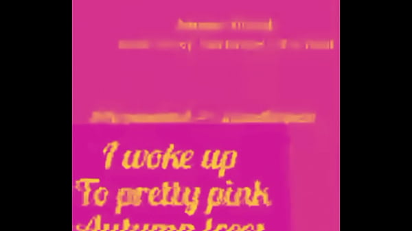 I'm so pink rose colored glasses remix