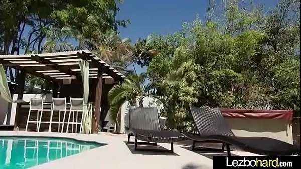 Nonton (riley Star & Daisy Stone) Cute Teen Lesbians Put Up A Sex Show On Cam Clip-23 thumbnail