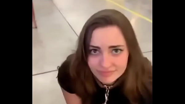 Play MP4 - Perra Sumisa Tomando Agua