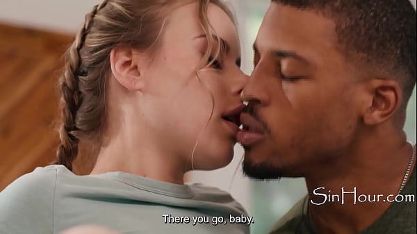 Rocket Stumbles upon_Anna s Secret Pleasure Anna Claire Clouds RocketPower