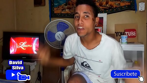 Play MP4 - me traiciono y me v&period; gay david silva