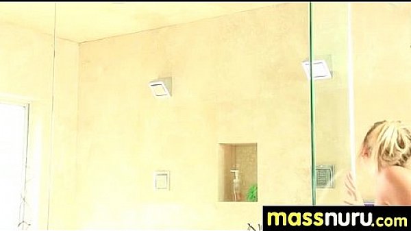 Most erotic massage experience 14 