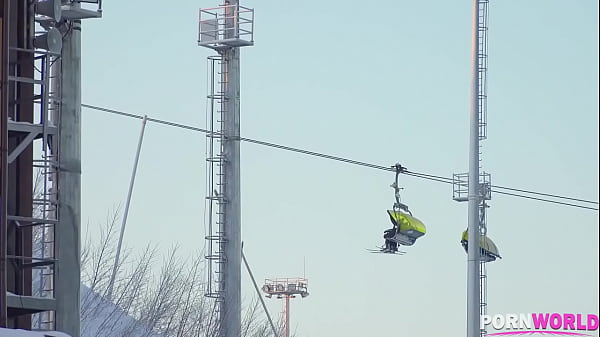 Play MP4 - Horny Teen Bamby Takes a DP From Ski Instructor Studs GP2290