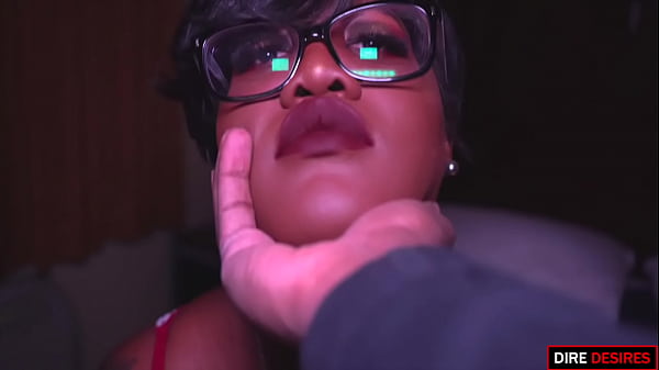 Big Butt Creampie For Nerd thumbnail