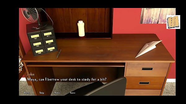 Play MP4 - Being A Dik 11 &lpar;Chick Route&rpar;