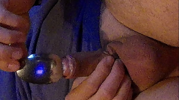 Play MP4 - Urethral Sounding