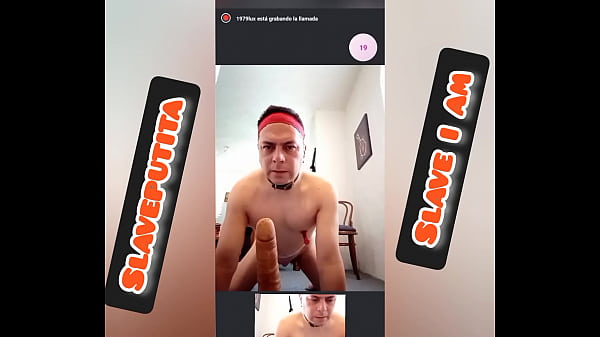 Sesi&oacute;n Bdsm dura 