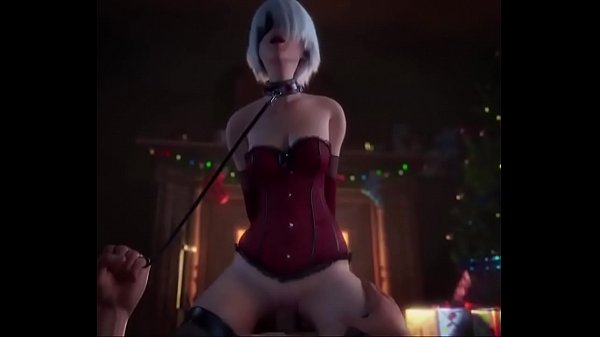 2b riding dick nier automata hentai