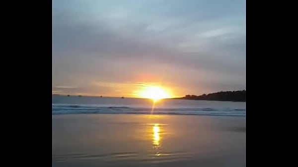 Festinha em garopaba