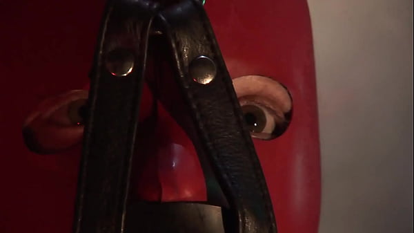 Nonton Valery Summer Fucks Her Sex Slave In A Y Suspended Bdsm Sex Swing thumbnail