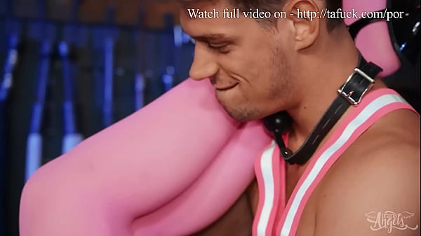 Tickle Tickle / TransAngels 