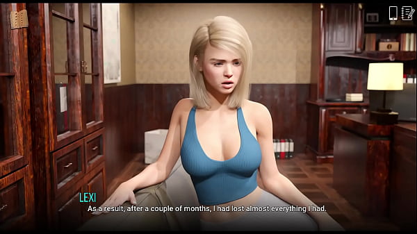 Play MP4 - University Of Problems 52