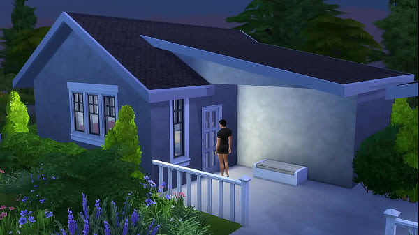 Play MP4 - Nothing Good Happens After 2am &lbrack;Futa&rsqb; &vert; Episode 35