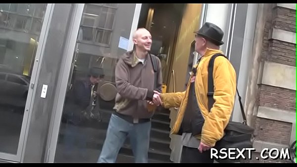 Alluring hooker gets her cunt_licked and fucked balls_unfathomable