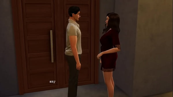 Invited my student to have sex with me 