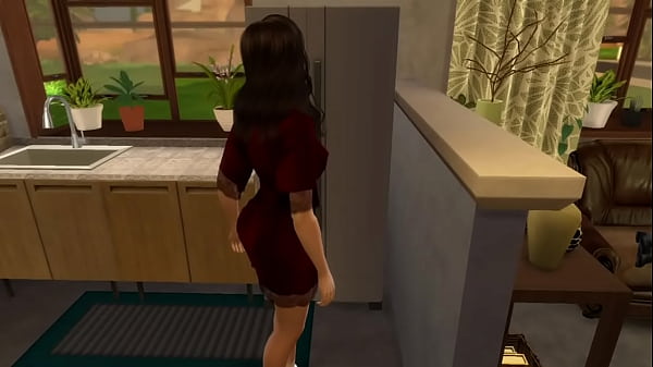 Nonton Invited My Student To Have Sex With Me thumbnail