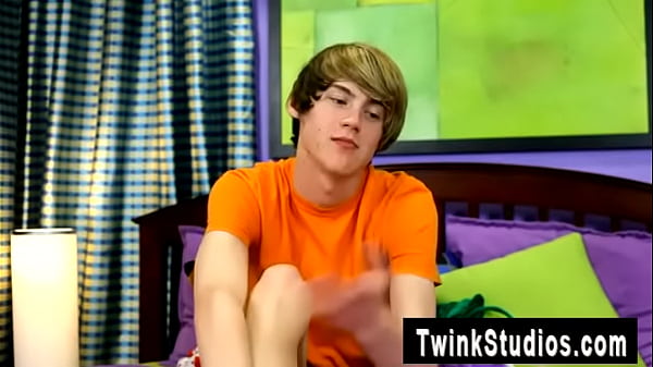 Gay clip of Elijah White is another Florida-native twink, he was sent 