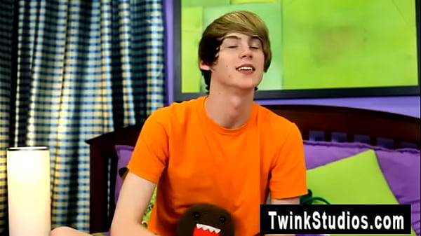 Gay clip of Elijah White is another Florida-native twink, he was sent