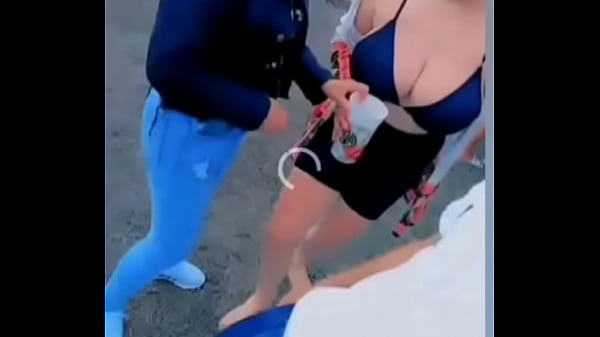 Nonton Morocha Pechugona thumbnail