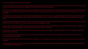 Nonton Ditaya Blows Cam Crest&rsquo;s Dick In The Shower 1 thumbnail