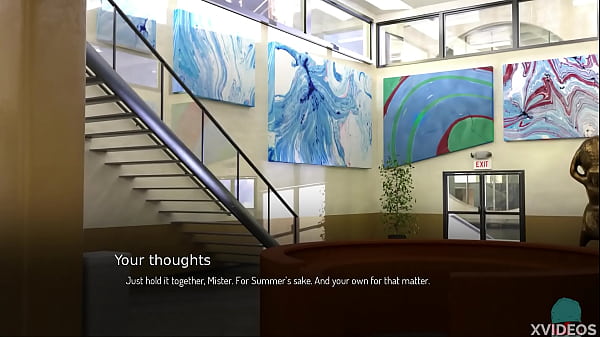 Play MP4 - COLLEGE BOUND &num;45 - Meeting Anna and her nice tushy