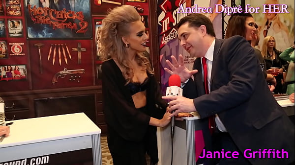 Andrea Diprè for_HER Janice Griffith audio